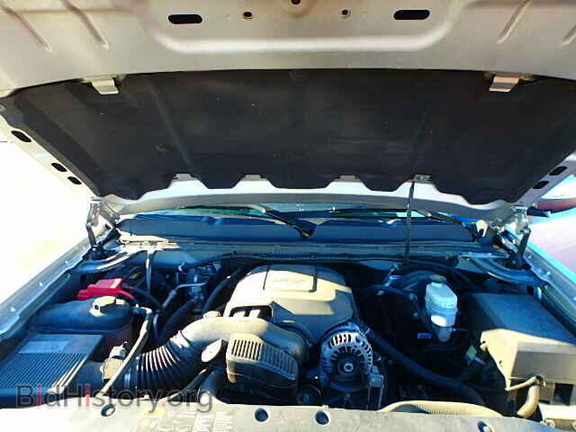 2011 CHEVROLET SILVERADO - VIN: 3GCPCSE08BG408562 - Фото 7
