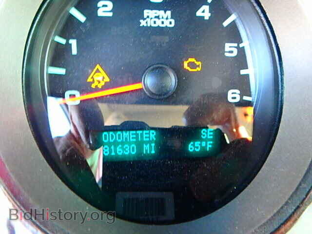 2011 CHEVROLET SILVERADO - VIN: 3GCPCSE08BG408562 - Фото 8