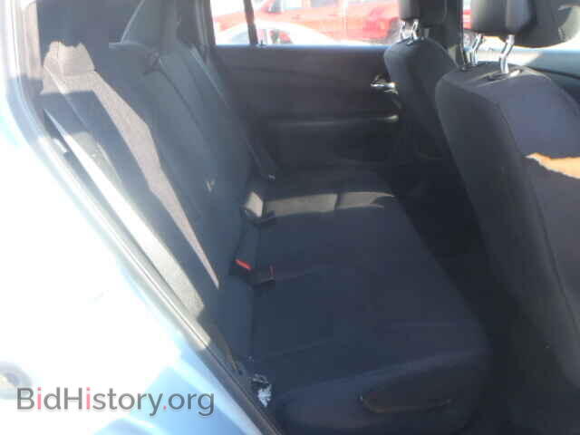 2012 CHRYSLER 200 - VIN: 1C3CCBAB1CN318897 - Фото 6