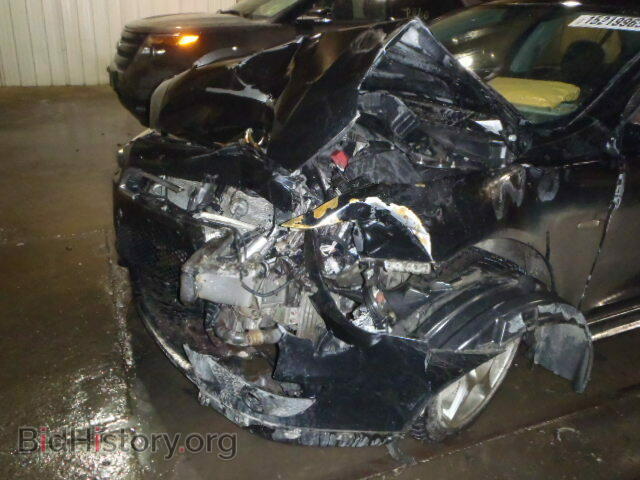 2008 MITSUBISHI LANCER - VIN: JA3AU86U88U019352 - Фото 9