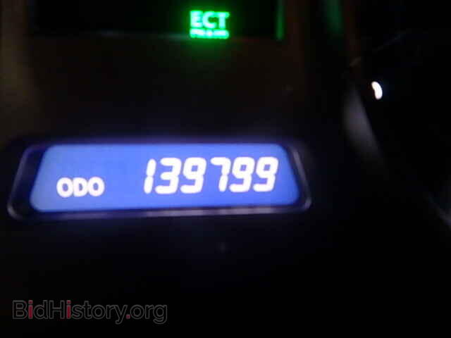 2007 LEXUS IS250 - VIN: JTHBK262172028989 - Фото 8