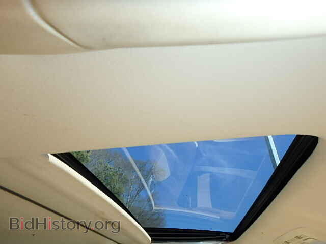 2007 LEXUS IS250 - VIN: JTHBK262172028989 - Фото 9