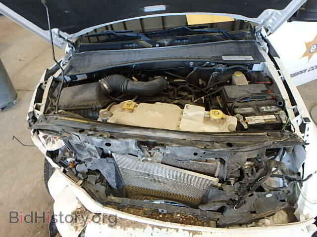 2011 DODGE NITRO - VIN: 1D4PU2GK5BW567782 - Фото 7
