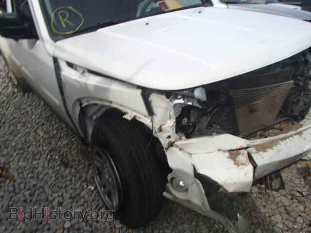 2011 DODGE NITRO - VIN: 1D4PU2GK5BW567782 - Фото 10