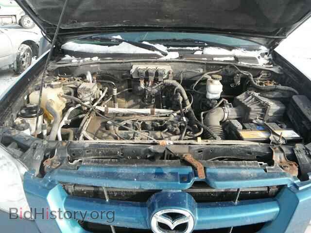 2005 MAZDA TRIBUTE - VIN: 4F2YZ02Z85KM11243 - Фото 7