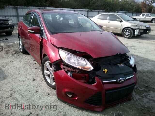 Photo 1FADP3F25DL332419 - FORD FOCUS 2013