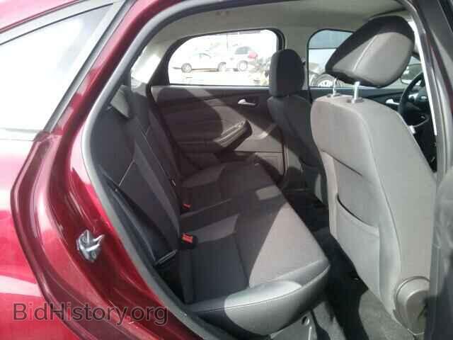 2013 FORD FOCUS - VIN: 1FADP3F25DL332419 - Photo 6