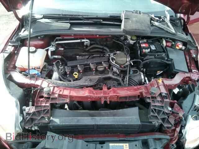 2013 FORD FOCUS - VIN: 1FADP3F25DL332419 - Photo 7