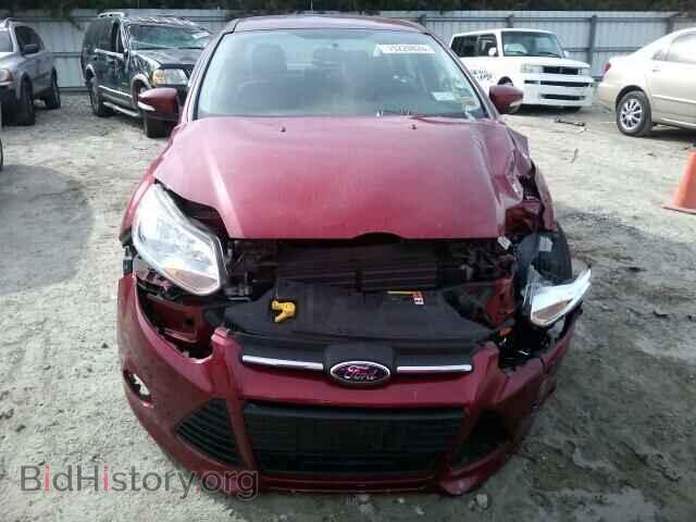 2013 FORD FOCUS - VIN: 1FADP3F25DL332419 - Photo 9