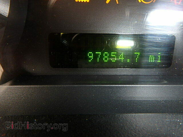 2008 FORD EDGE - VIN: 2FMDK39C78BA67405 - Фото 8