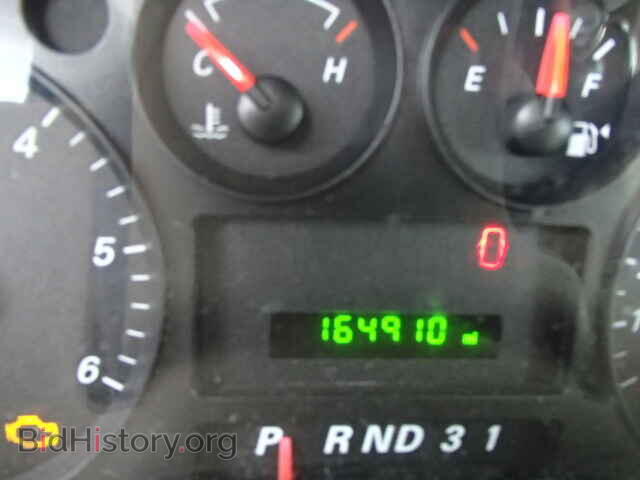 2005 FORD FREESTAR - VIN: 2FMZA57675BA12207 - Фото 8