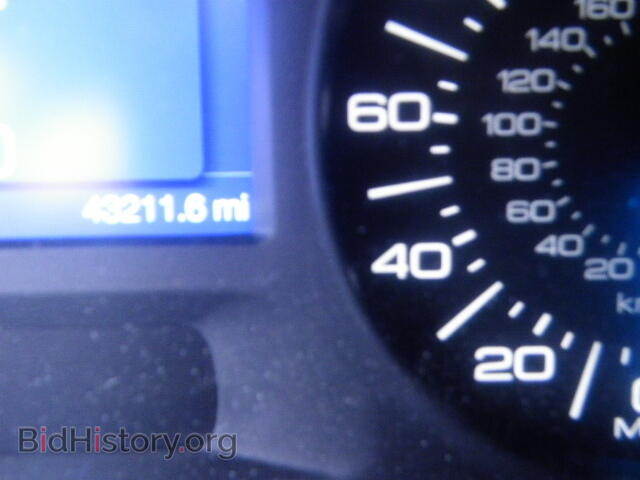 2013 FORD EDGE - VIN: 2FMDK3GC3DBA85865 - Photo 8