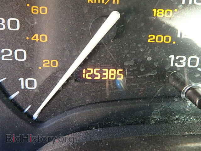 2003 SATURN VUE - VIN: 5GZCZ33D33S868360 - Фото 8