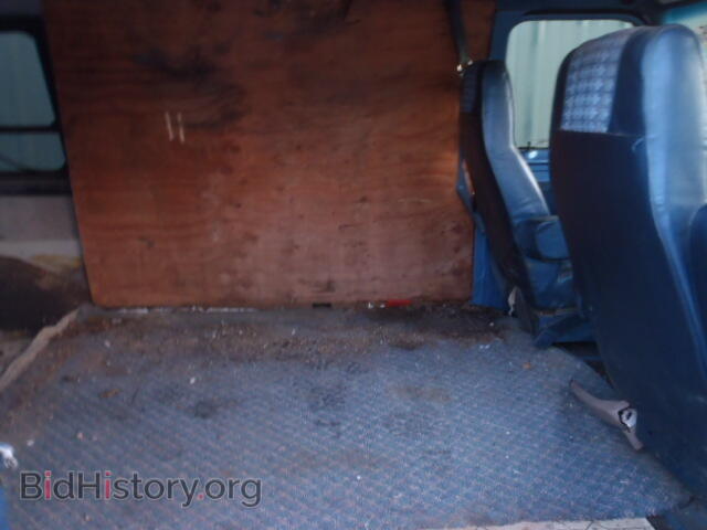 1990 FORD ECONOLINE - VIN: 1FTDE14YXLHA41735 - Photo 6