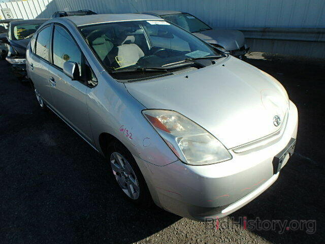 Photo JTDKB20U040109226 - TOYOTA PRIUS 2004