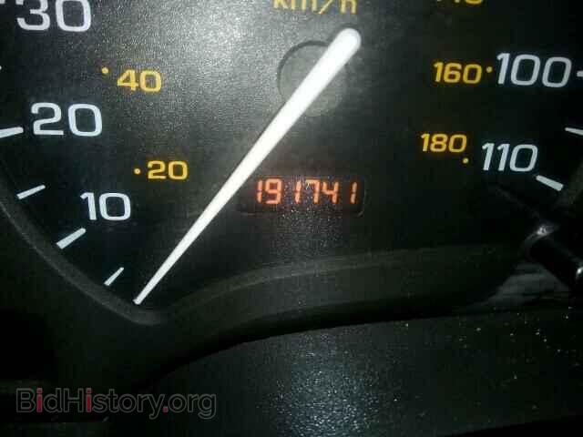 2002 SATURN SL/SL1/SL2 - VIN: 1G8ZG52802Z113684 - Фото 8