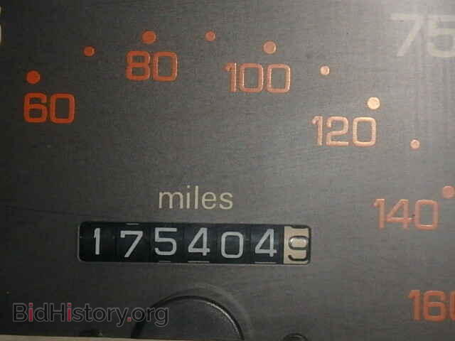 1987 DODGE RAM - VIN: JB7FL24D6HP011551 - Фото 8