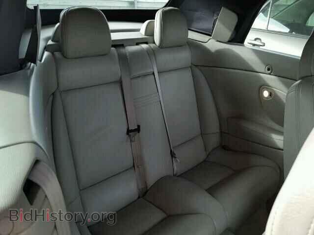 2004 VOLVO C70 - VIN: YV1NC62D84J060764 - Фото 6