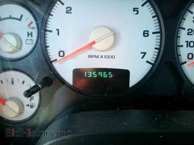 2003 DODGE RAM 1500 - VIN: 1D7HA18N73J618023 - Фото 8
