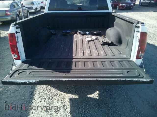 2003 DODGE RAM 1500 - VIN: 1D7HA18N73J618023 - Фото 9