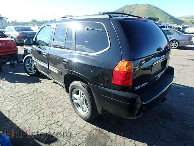 2003 GMC ENVOY - VIN: 1GKDS13S232279950 - Фото 3