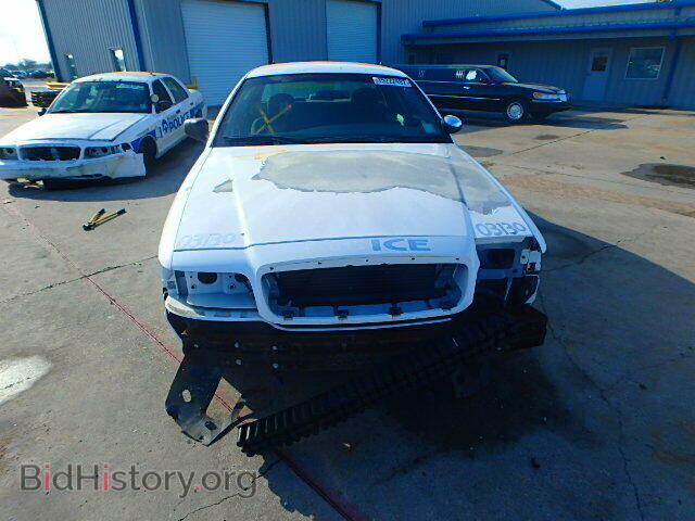2003 FORD CROWN VIC - VIN: 2FAFP71W13X215433 - Фото 10