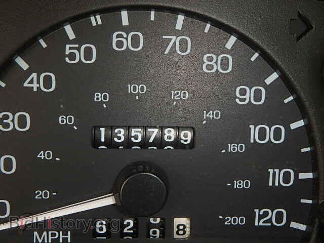 2001 FORD ESCORT - VIN: 3FAFP13P71R156032 - Фото 8