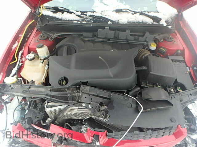 2013 DODGE AVENGER - VIN: 1C3CDZBG8DN526485 - Photo 7
