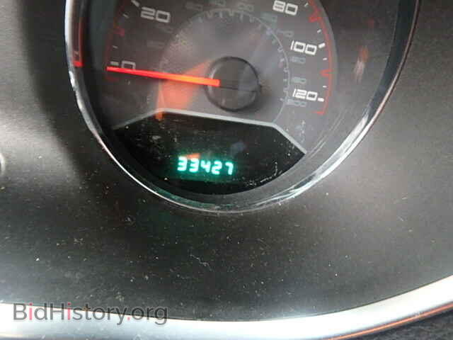 2013 DODGE AVENGER - VIN: 1C3CDZBG8DN526485 - Photo 8