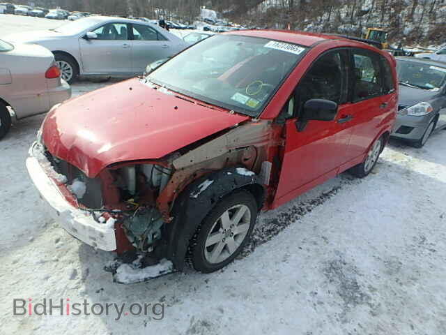 2006 SUZUKI AERIO - VIN: JS2RD62HX65351288 - Фото 2