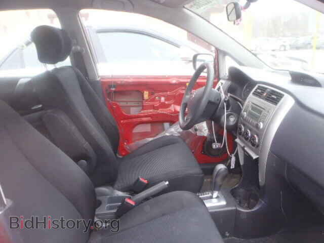 2006 SUZUKI AERIO - VIN: JS2RD62HX65351288 - Фото 5