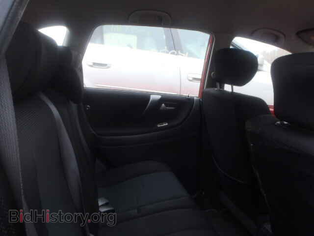 2006 SUZUKI AERIO - VIN: JS2RD62HX65351288 - Фото 6