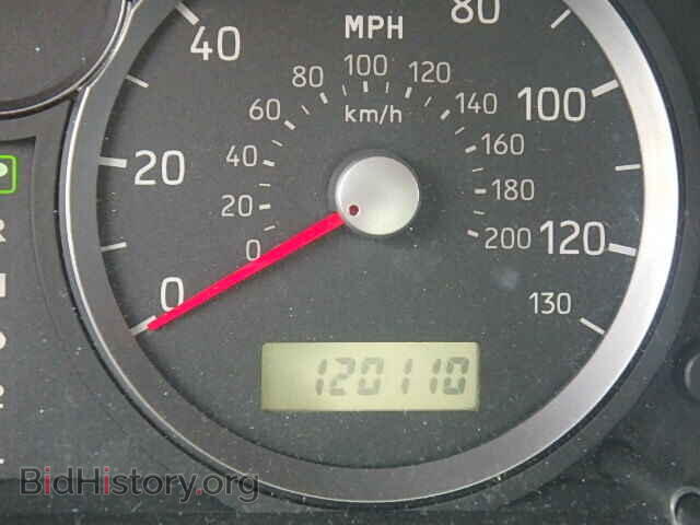 2006 SUZUKI AERIO - VIN: JS2RD62HX65351288 - Фото 8