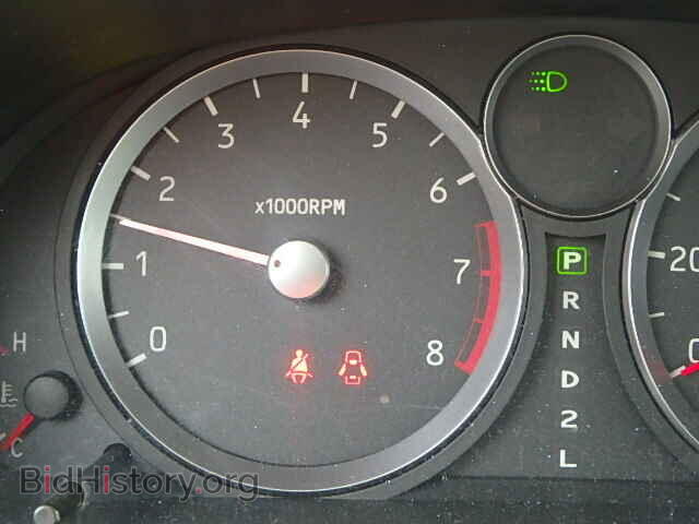 2006 SUZUKI AERIO - VIN: JS2RD62HX65351288 - Фото 9