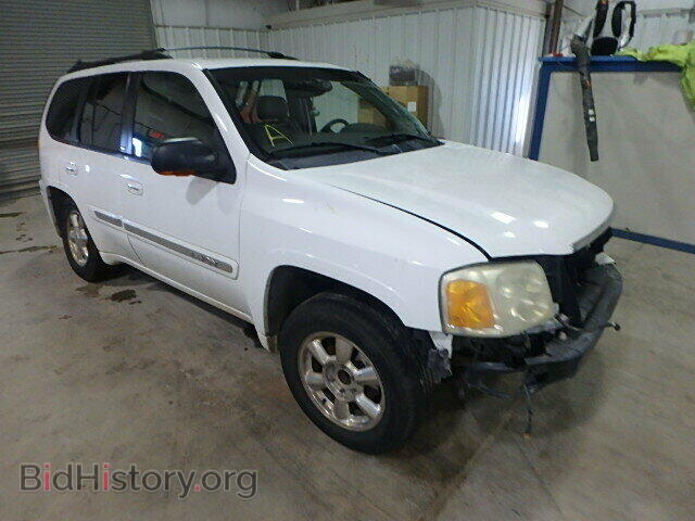 Фотография 1GKDS13S622378608 - GMC ENVOY 2002