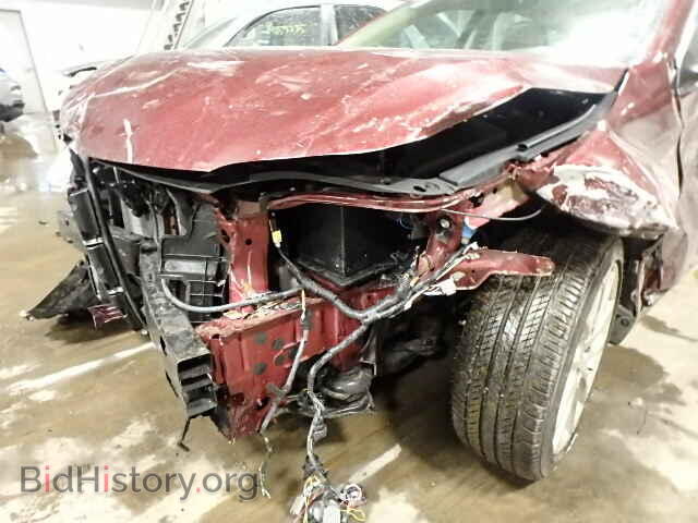 2014 TOYOTA AVALON - VIN: 4T1BK1EB4EU088310 - Фото 10
