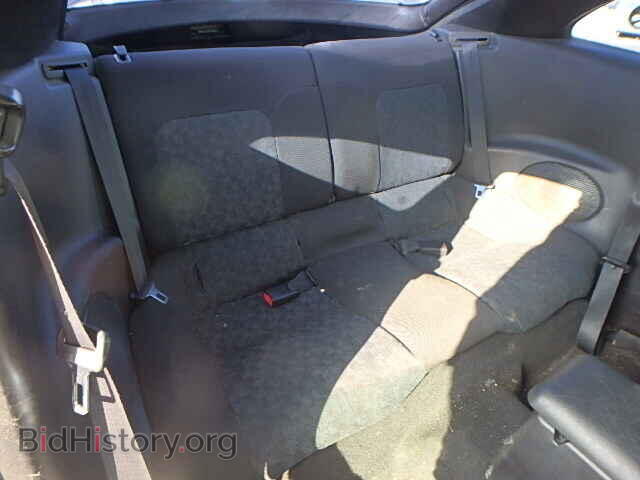 2003 MITSUBISHI ECLIPSE - VIN: 4A3AC44G83E201238 - Фото 6