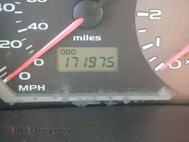 2003 MITSUBISHI ECLIPSE - VIN: 4A3AC44G83E201238 - Фото 8