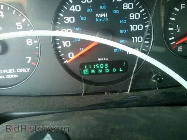 2000 CHRYSLER SEBRING - VIN: 3C3EL55H9YT259985 - Фото 8