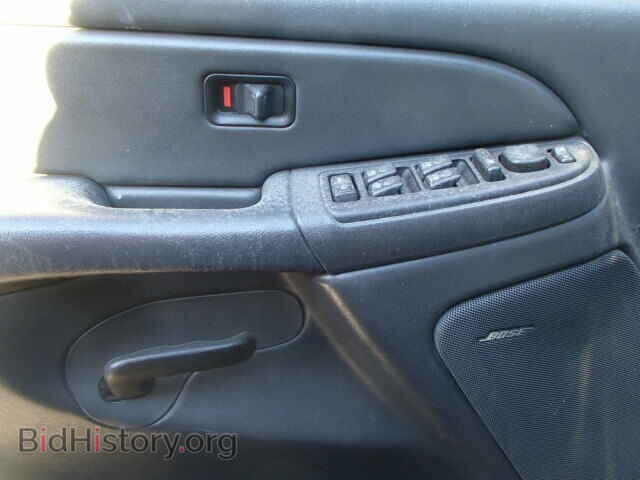 2005 CHEVROLET SILVERADO - VIN: 2GCEK13T751135595 - Фото 9