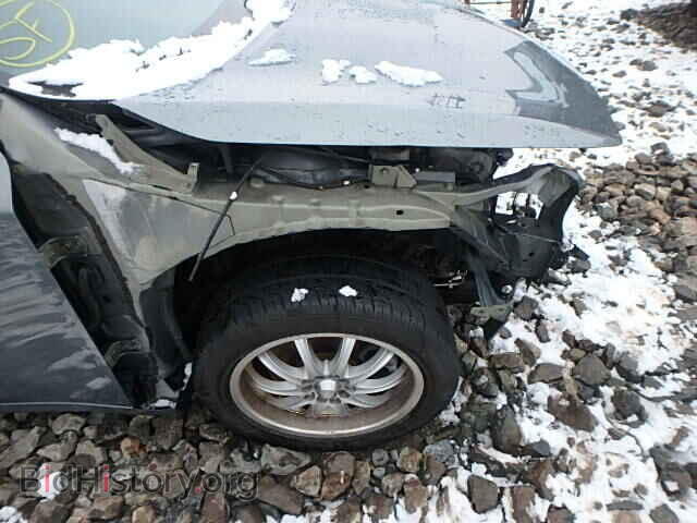 2009 NISSAN MAXIMA - VIN: 1N4AA51E09C813820 - Фото 9