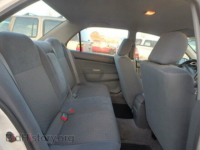 2002 MITSUBISHI LANCER - VIN: JA3AJ26E92U081977 - Photo 6