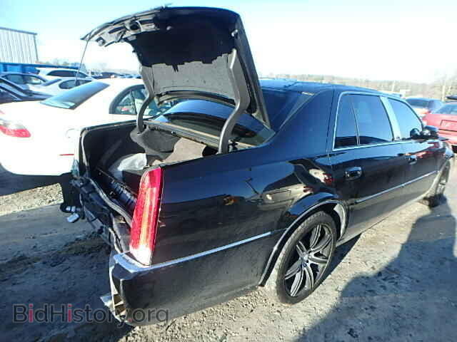 2006 CADILLAC DTS - VIN: 1G6KD57Y96U134838 - Фото 4