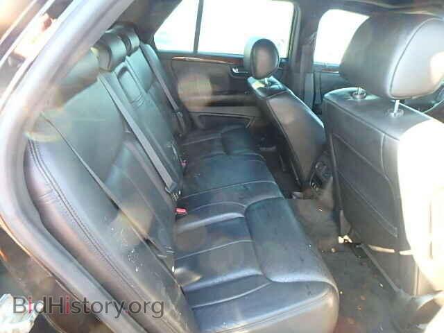 2006 CADILLAC DTS - VIN: 1G6KD57Y96U134838 - Фото 6