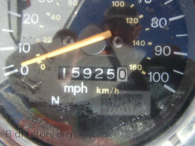 2007 SUZUKI OTHR CYCLE - VIN: JS1NP41AX72104049 - Photo 8