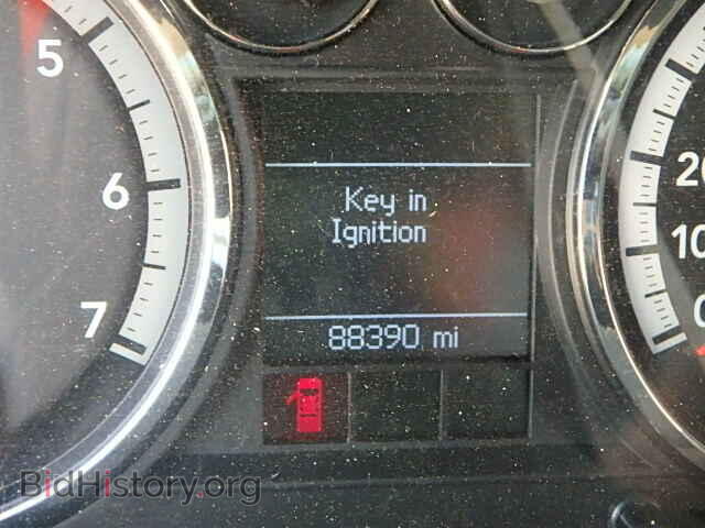 2009 DODGE RAM 1500 - VIN: 1D3HB18P09S801783 - Фото 8
