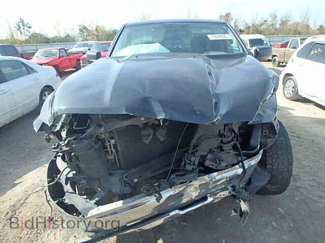 2009 DODGE RAM 1500 - VIN: 1D3HB18P09S801783 - Фото 10