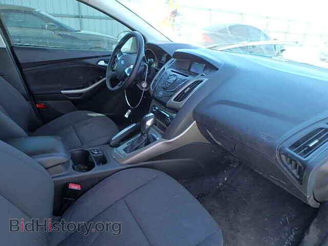 2012 FORD FOCUS - VIN: 1FAHP3M22CL437812 - Photo 5
