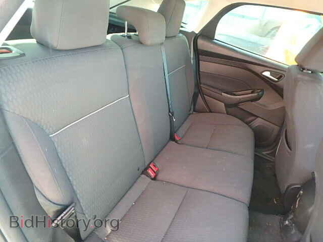 2012 FORD FOCUS - VIN: 1FAHP3M22CL437812 - Photo 6
