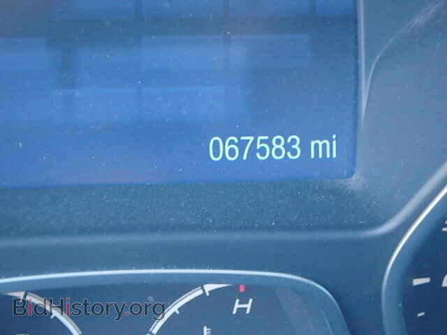 2012 FORD FOCUS - VIN: 1FAHP3M22CL437812 - Photo 8